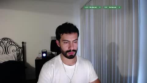 randomink3 online show from April 2026 01:25:01 AM