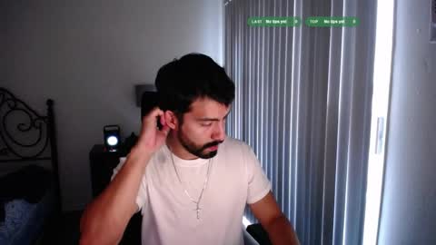 randomink3 online show from April 2026 12:37:01 AM