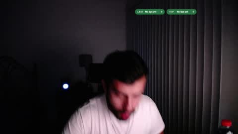 randomink3 online show from April 2026 02:37:02 AM