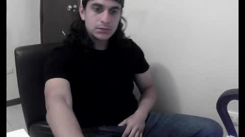 randomzombie online show from April 2026 12:20:02 AM