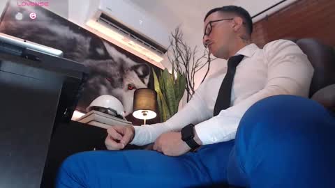 randylukehot online show from January 2025 10:52:02 AM