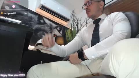 randylukehot online show from February 2025 08:34:01 PM