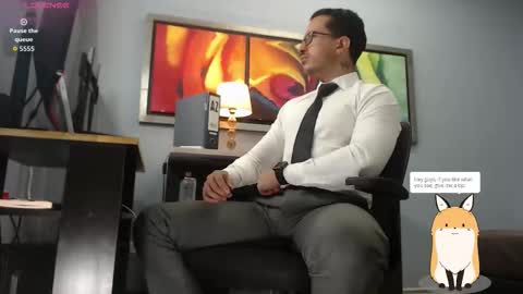 randylukehot online show from February 2026 06:59:02 PM