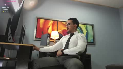 randylukehot online show from March 2026 07:31:02 PM