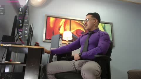 randylukehot online show from March 2026 01:33:02 AM