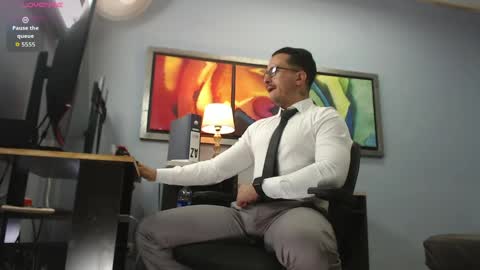 randylukehot online show from March 2026 12:36:02 AM