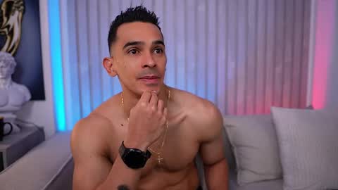 RANDY online show from September 2025 06:44:01 PM