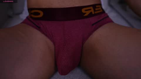 RANDY online show from November 2025 06:44:02 PM