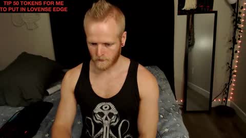 Randy Rod online show from October 2025 08:05:02 AM