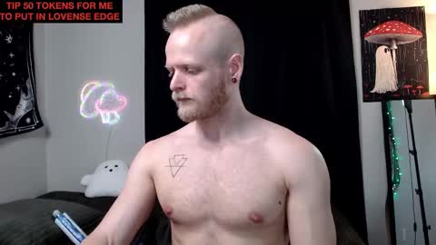 Randy Rod online show from December 2025 05:35:01 AM