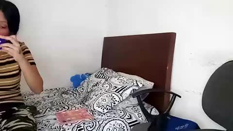 Snapshot of rangel_sex chatting on January 2025 05:15:02 PM Rangel and Lola online show from January 2025 05:15:02 PM