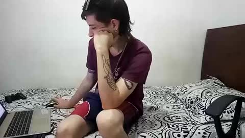 Snapshot of rangel_sex chatting on February 2025 11:55:02 PM Rangel and Lola online show from February 2025 11:55:02 PM