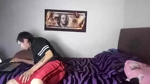 Snapshot of rangel_sex chatting on September 2025 01:40:01 AM Rangel and Lola online show from September 2025 01:40:01 AM