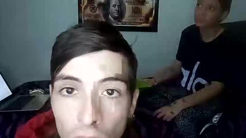 Snapshot of rangel_sex chatting on September 2025 08:54:01 PM Rangel and Lola online show from September 2025 08:54:01 PM