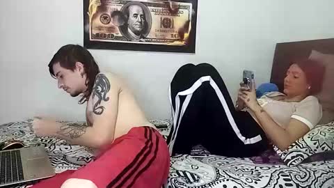 Snapshot of rangel_sex chatting on October 2025 01:03:02 AM Rangel and Lola online show from October 2025 01:03:02 AM