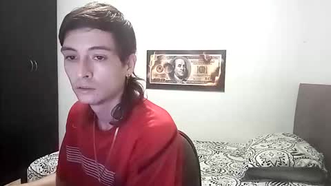 Snapshot of rangel_sex chatting on October 2025 04:46:02 AM Rangel and Lola online show from October 2025 04:46:02 AM