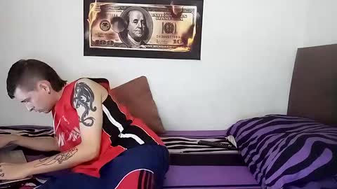 Snapshot of rangel_sex chatting on November 2025 06:12:01 PM Rangel and Lola online show from November 2025 06:12:01 PM