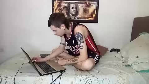 Snapshot of rangel_sex chatting on December 2025 04:13:02 PM Rangel and Lola online show from December 2025 04:13:02 PM