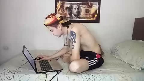 Snapshot of rangel_sex chatting on December 2025 06:25:02 PM Rangel and Lola online show from December 2025 06:25:02 PM