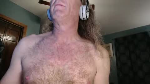 Ranger510 online show from December 2024 02:38:02 AM