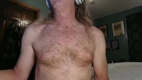 Ranger510 online show from January 2025 03:07:02 AM