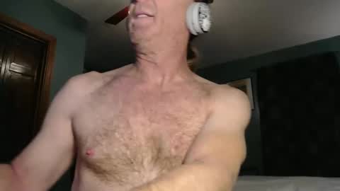 Ranger510 online show from February 2025 10:39:01 PM