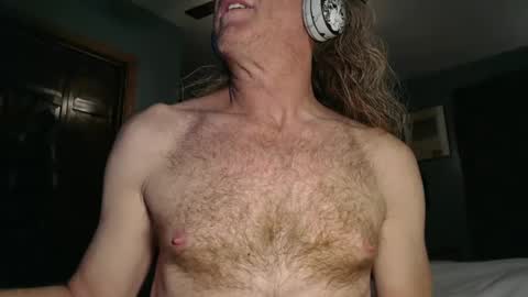 Ranger510 online show from February 2025 03:22:01 AM