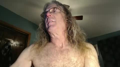 Ranger510 online show from February 2026 02:48:01 AM