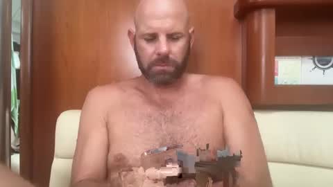 Snapshot of ransguy chatting on March 2025 10:19:02 PM ransguy online show from March 2025 10:19:02 PM