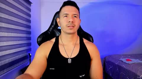 Jonas online show from October 2025 09:09:02 PM