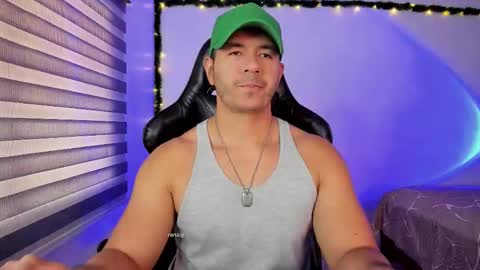 Jonas online show from February 2026 02:35:01 PM