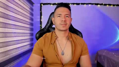 Jonas online show from February 2026 02:51:01 PM