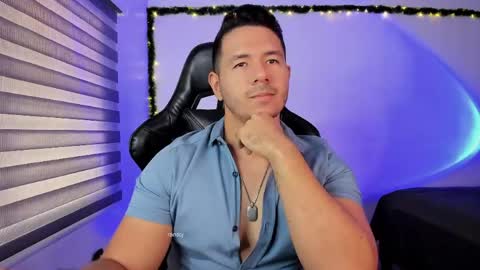 Jonas online show from March 2026 02:56:01 PM