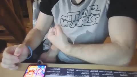 Snapshot of raphaellamane250601 chatting on December 2024 09:45:01 PM raphaellamane250601 online show from December 2024 09:45:01 PM