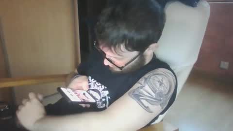 Snapshot of raphaellamane250601 chatting on February 2025 05:09:02 PM raphaellamane250601 online show from February 2025 05:09:02 PM