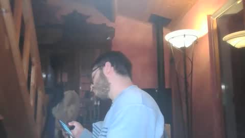 Snapshot of raphaellamane250601 chatting on September 2025 08:54:01 PM raphaellamane250601 online show from September 2025 08:54:01 PM