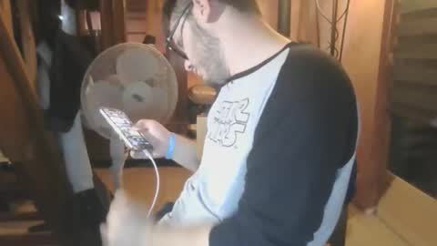 Snapshot of raphaellamane250601 chatting on October 2025 07:33:01 PM raphaellamane250601 online show from October 2025 07:33:01 PM