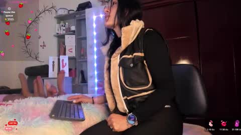  Rapunzell  online show from February 2026 10:53:01 PM