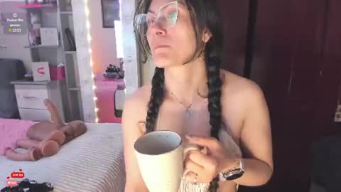 Snapshot of rapunzell__ chatting on July 2026 12:11:02 PM Rapunzell online show from July 2026 12:11:02 PM