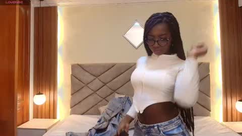 Raquel online show from February 2026 11:47:02 AM