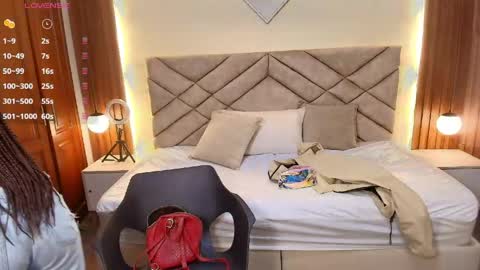 Raquel online show from March 2026 02:28:01 PM