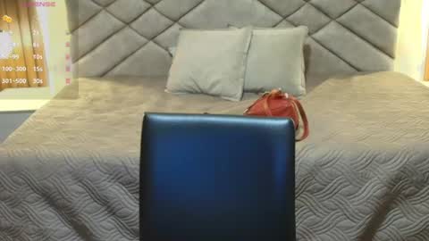 Raquel online show from July 2026 12:03:01 PM