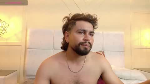 RashelANDCerverus online show from February 2026 12:53:02 PM