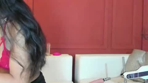 RashelDerosa online show from March 2026 12:31:02 PM