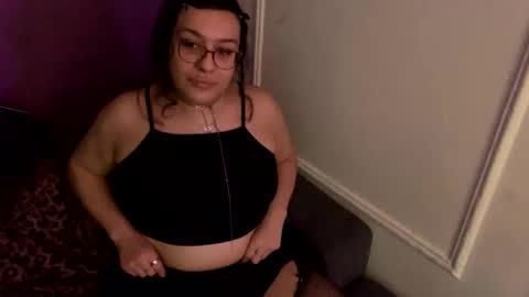 Rattlesnake Bitch 666 online show from November 2025 11:59:02 PM