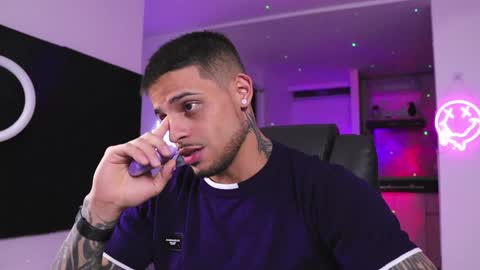 rausch77 online show from January 2025 06:38:01 AM