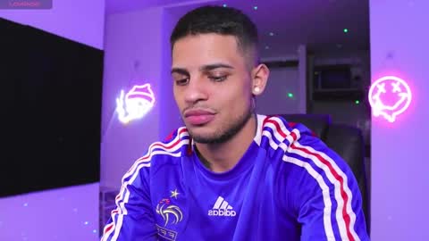 rausch77 online show from February 2025 08:06:02 AM