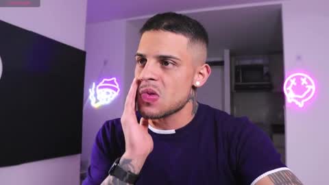 rausch77 online show from February 2025 05:47:01 AM