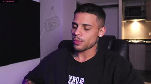 rausch77 online show from February 2025 09:45:02 AM