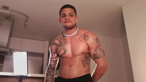 rausch77 online show from October 2025 08:13:01 AM